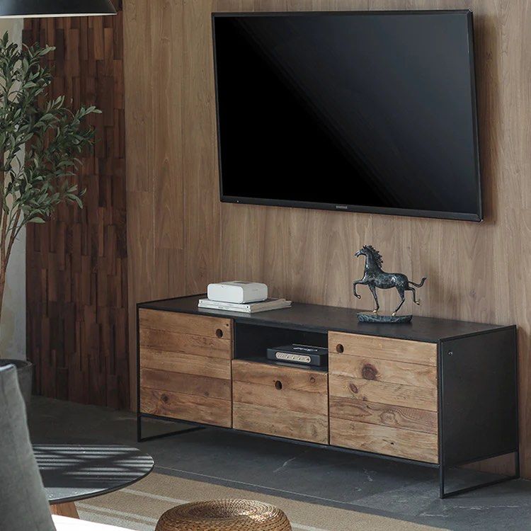 Vintage TV Stand