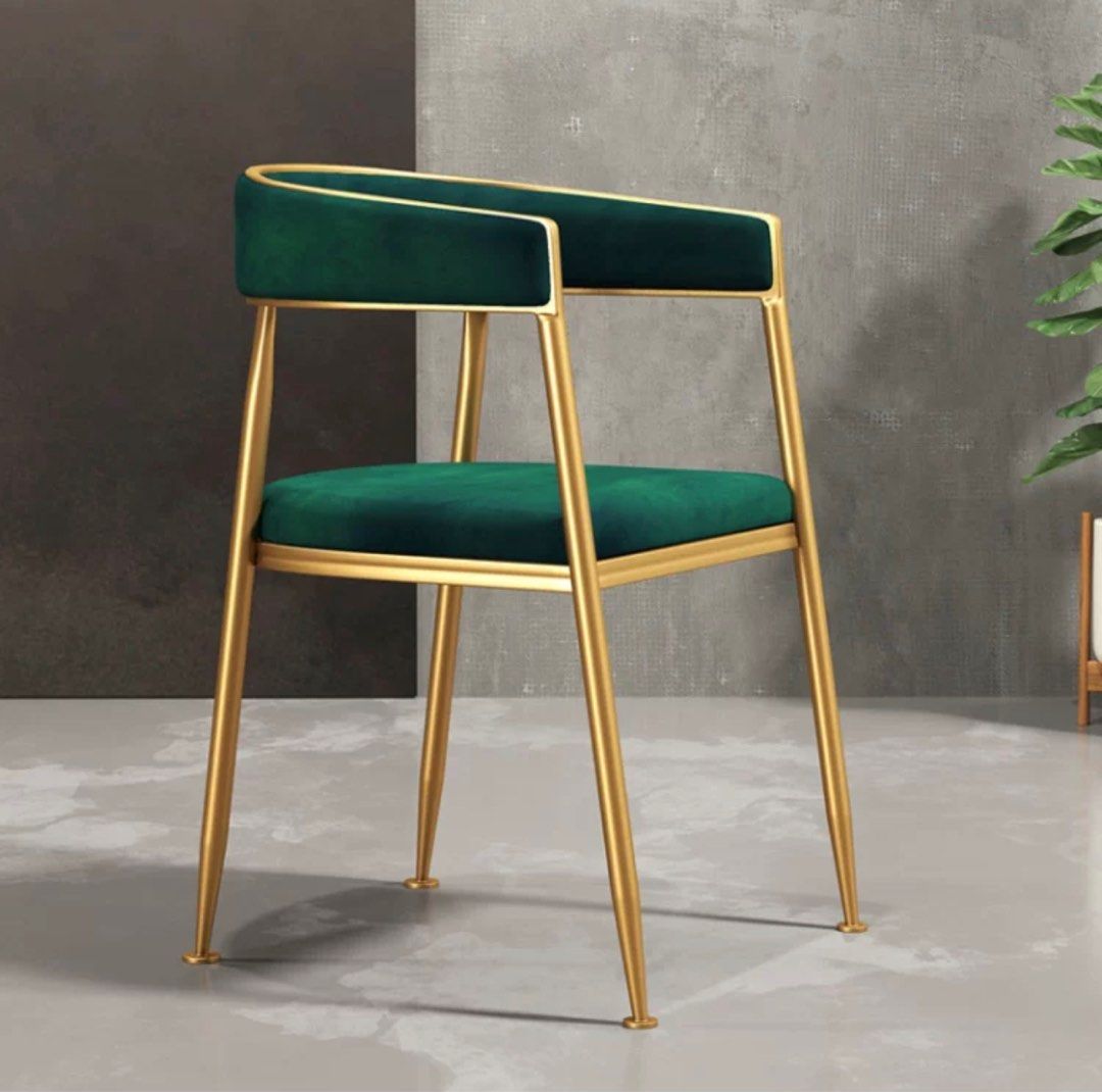 Modern Dining Chair