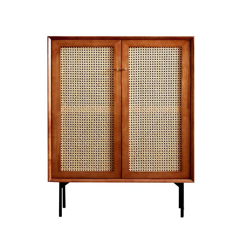 Accent Cabinet with Doors