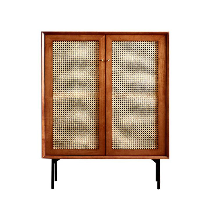 Accent Cabinet with Doors