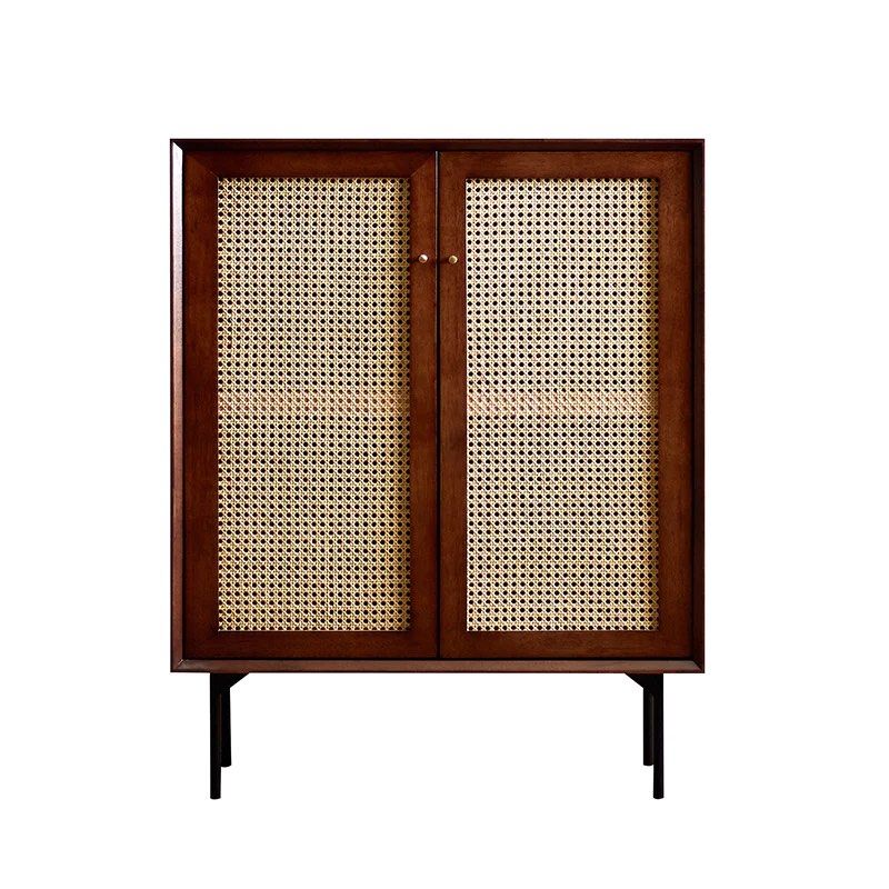 Accent Cabinet with Doors