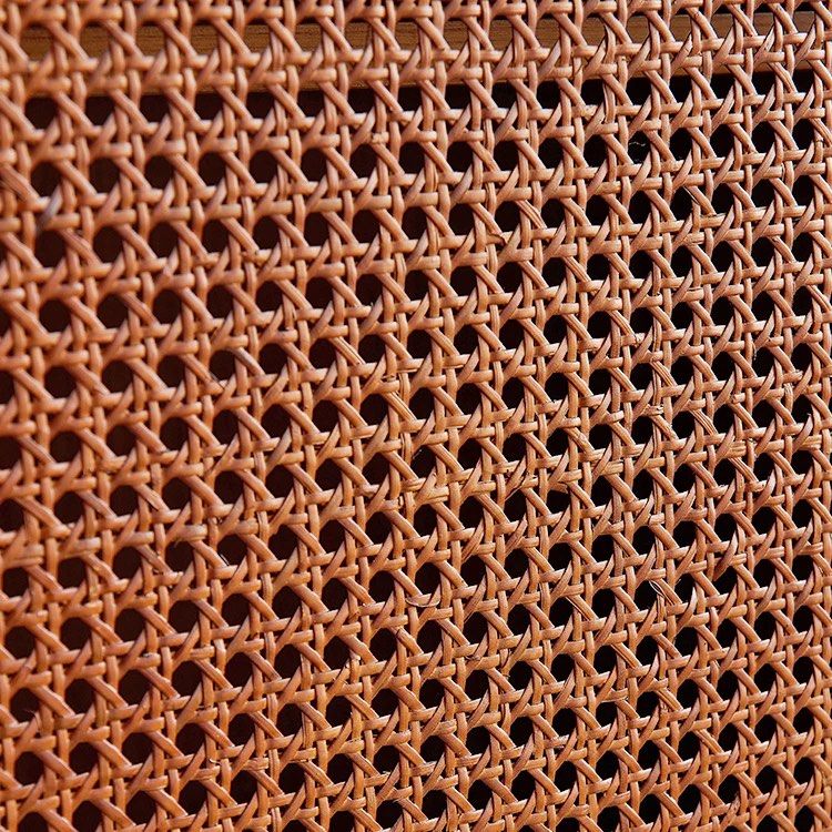 Rattan Sideboard