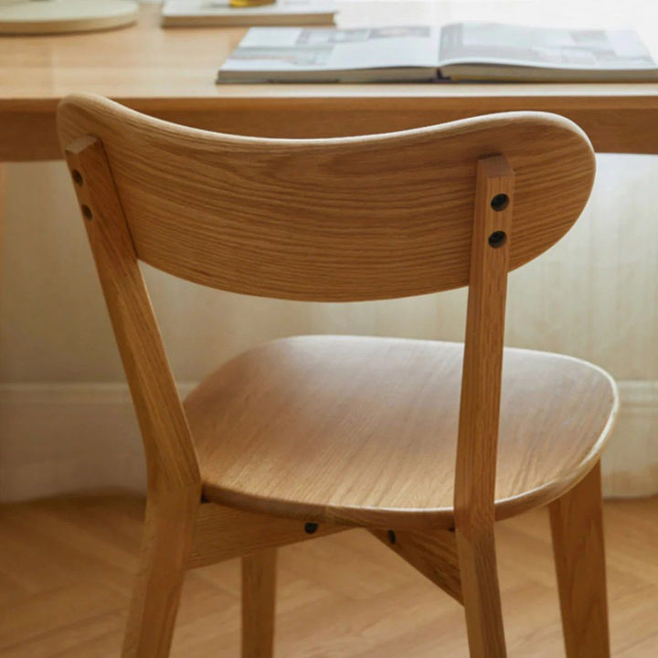 Side Chair(Set of 2）