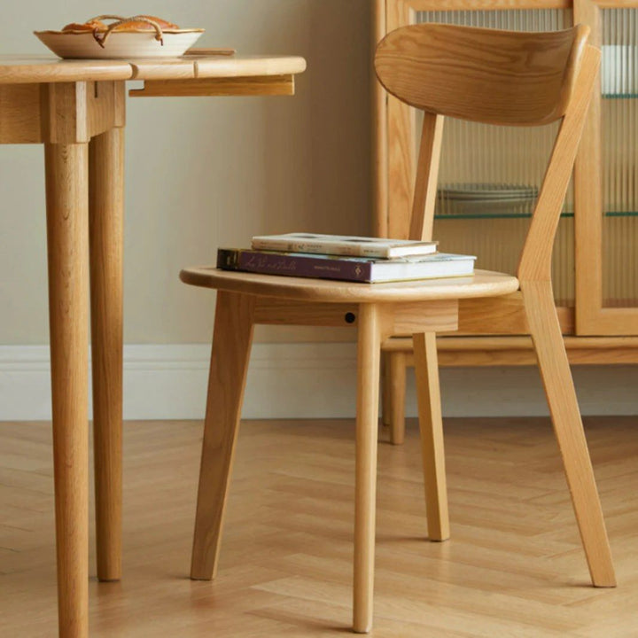 Side Chair(Set of 2）