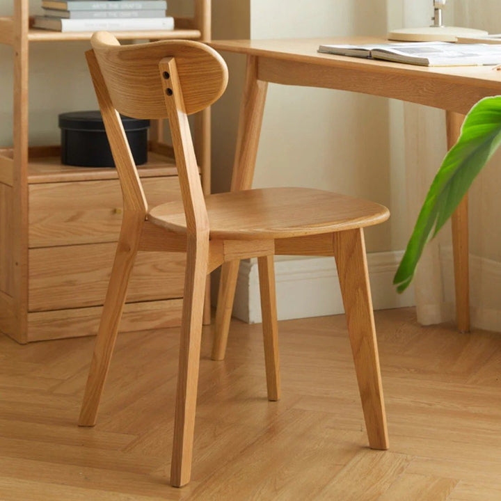 Side Chair(Set of 2）