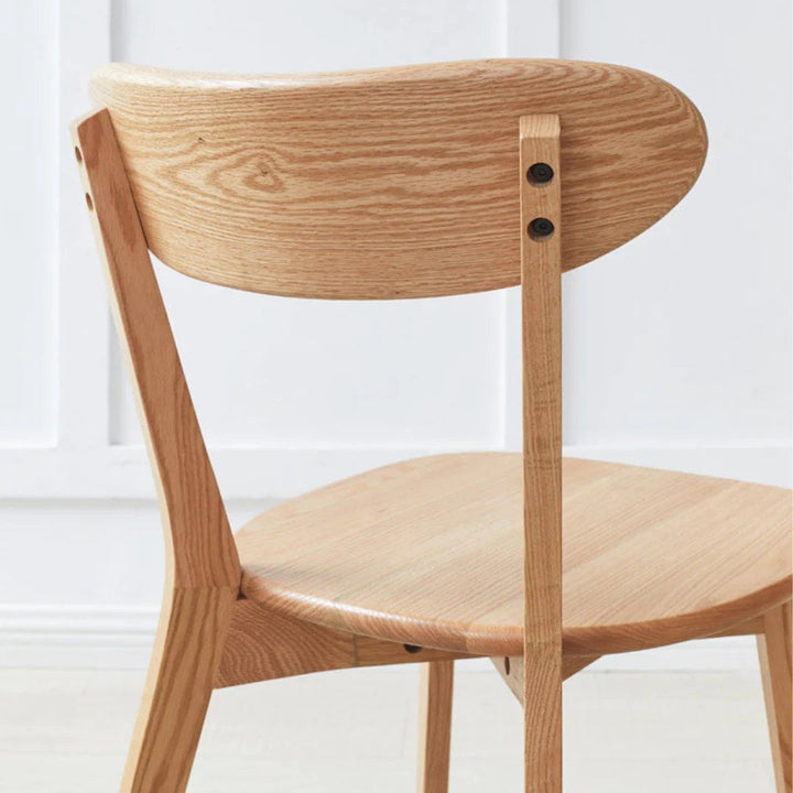 Side Chair(Set of 2）