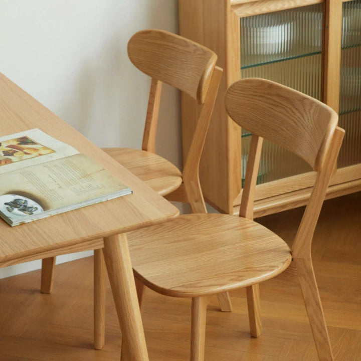 Side Chair(Set of 2）