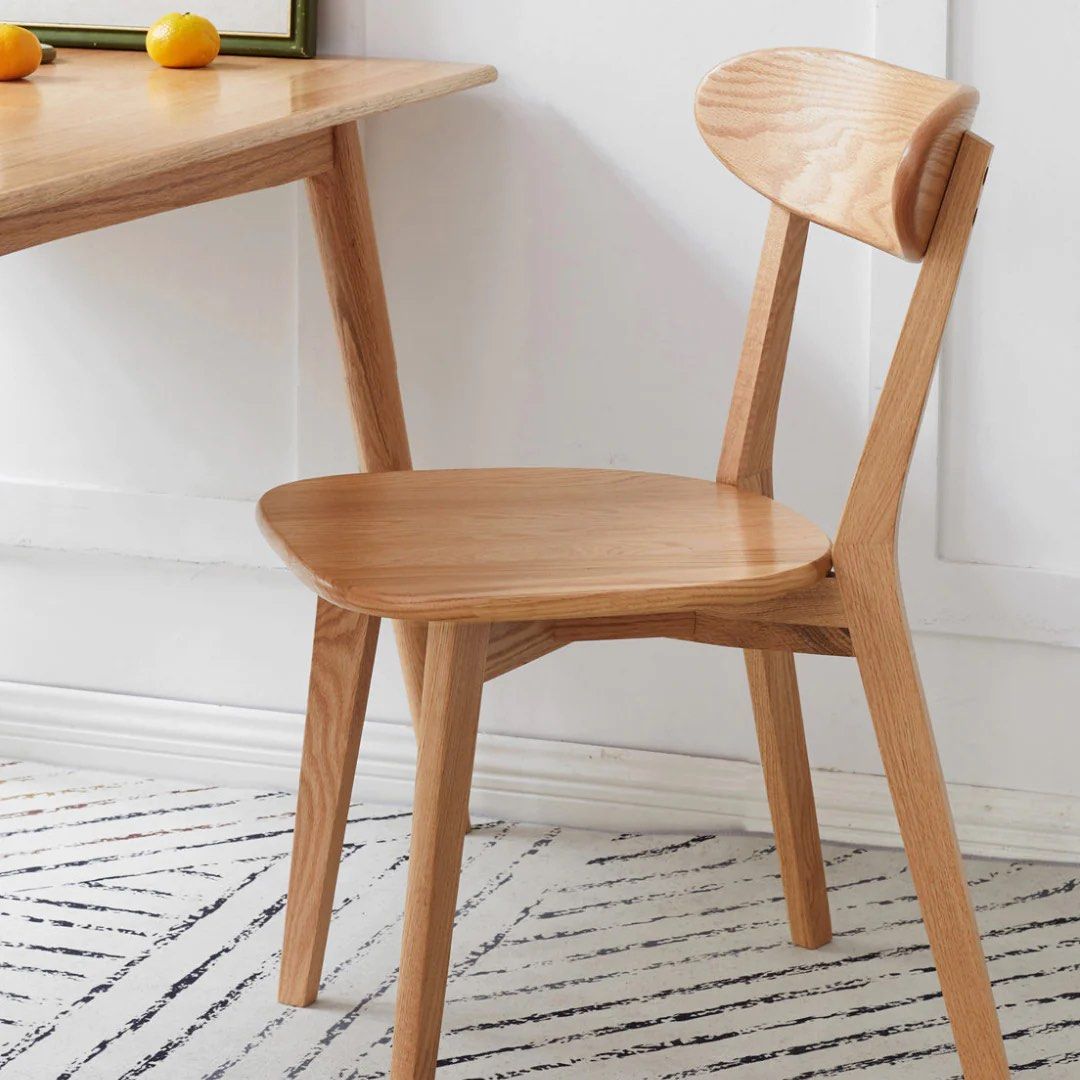 Side Chair(Set of 2）