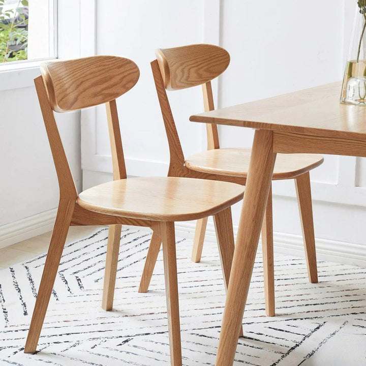 Side Chair(Set of 2）