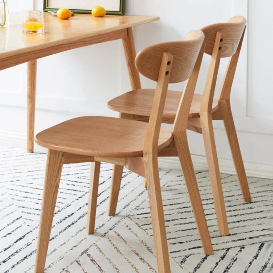 Side Chair(Set of 2）