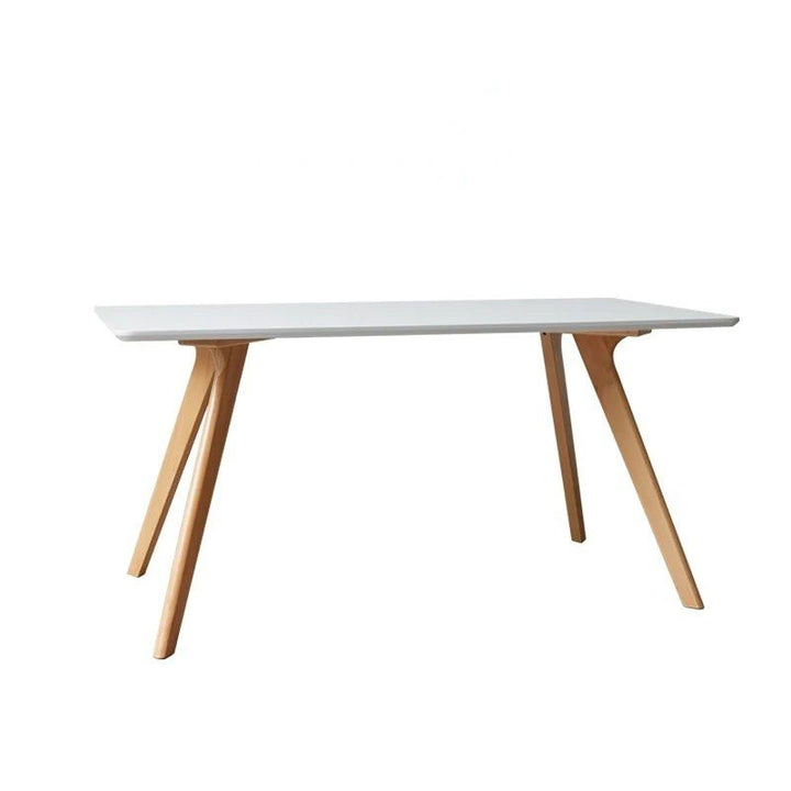 Rectangular Dining Table Set