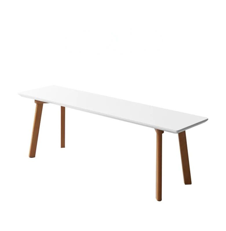 Rectangular Dining Table Set