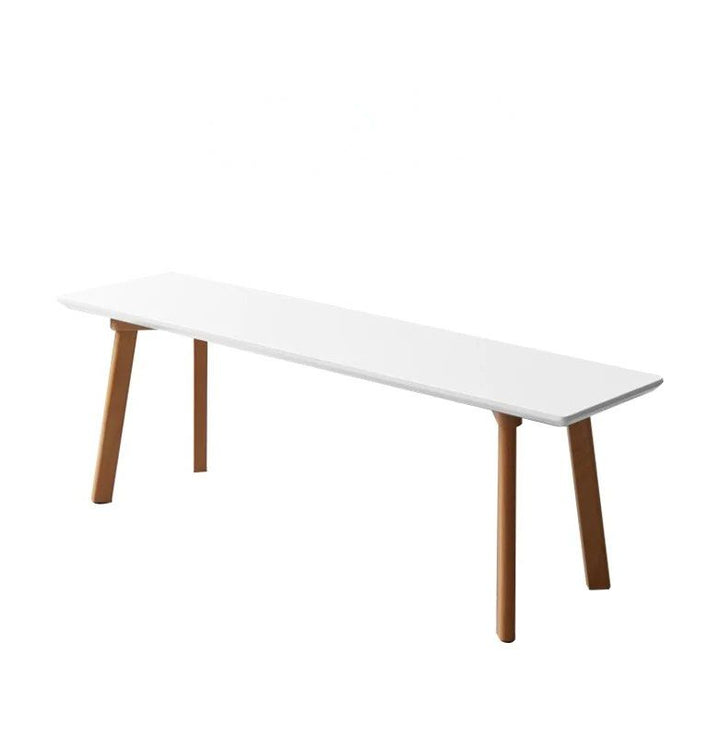 Rectangular Dining Table Set