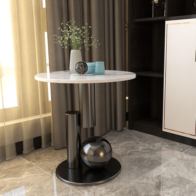 Modern Accent Side Table