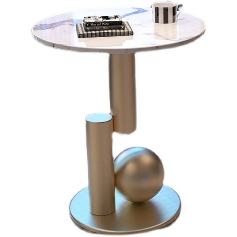 Modern Accent Side Table
