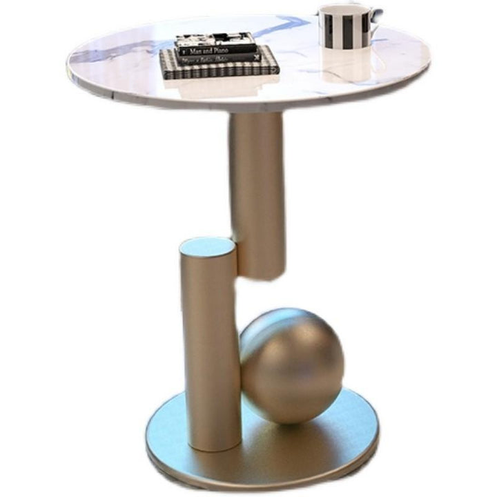 Modern Accent Side Table