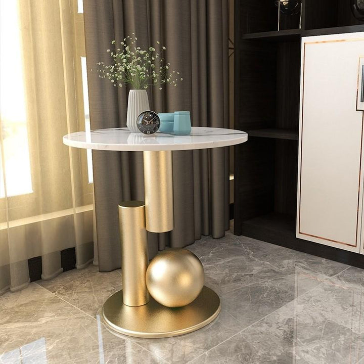 Modern Accent Side Table