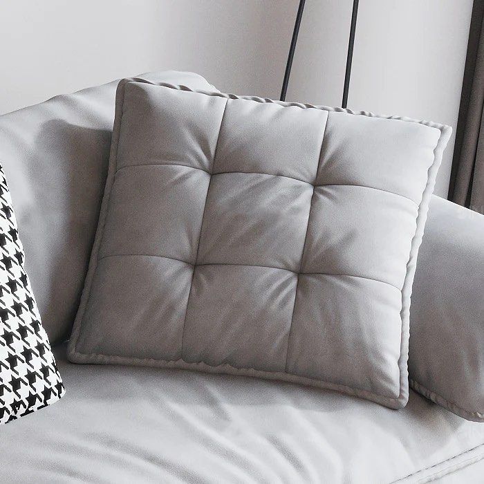 Rolled Arm Sofa