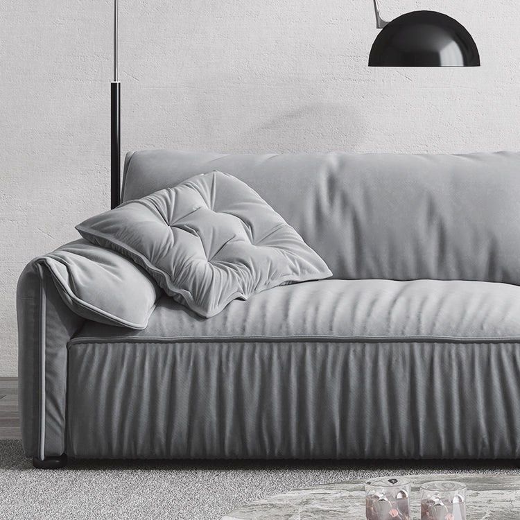 Rolled Arm Sofa