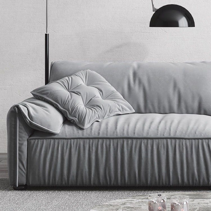 Rolled Arm Sofa