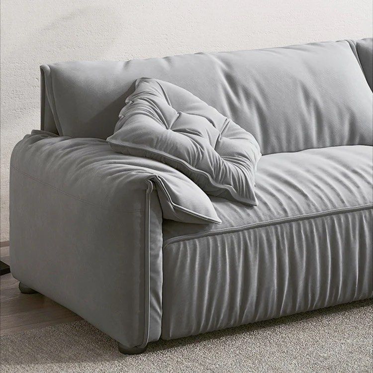 Rolled Arm Sofa