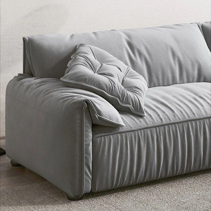 Rolled Arm Sofa