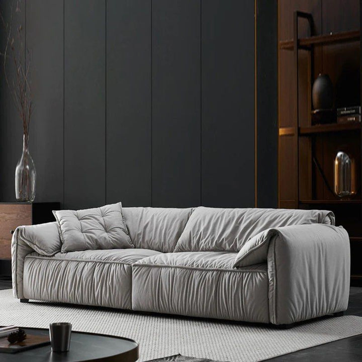 Rolled Arm Sofa