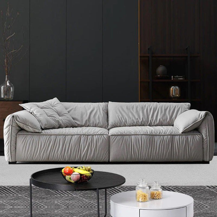 Rolled Arm Sofa
