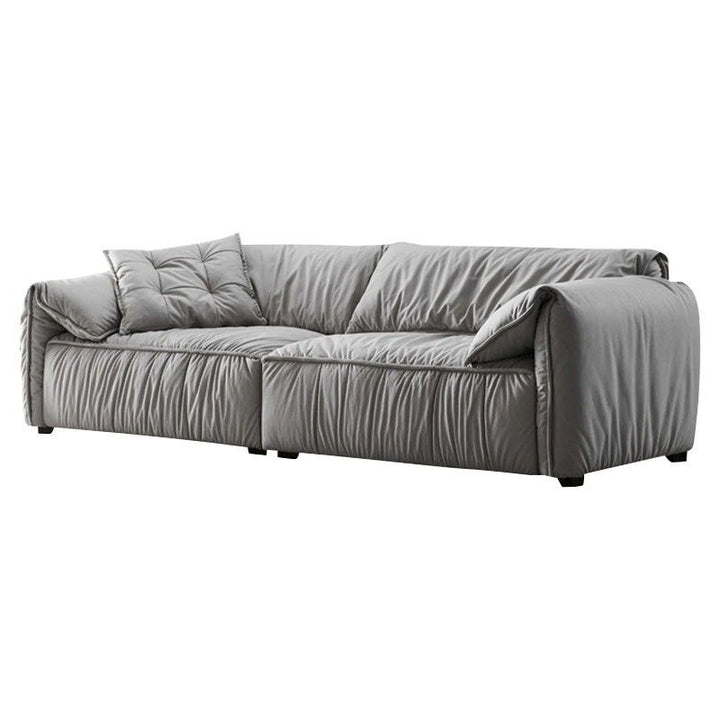 Rolled Arm Sofa
