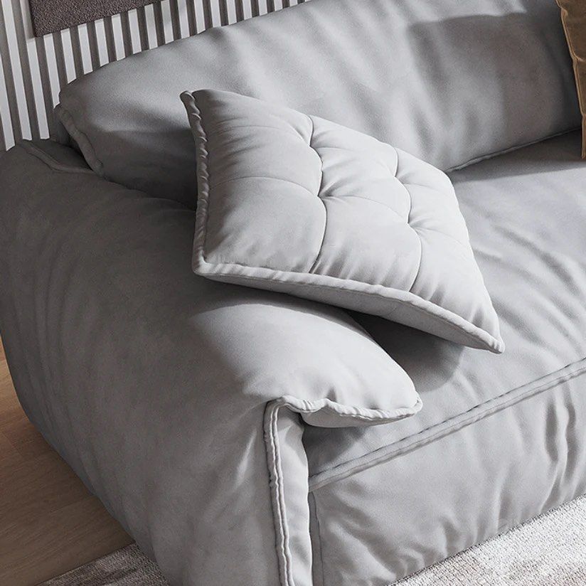 Rolled Arm Sofa