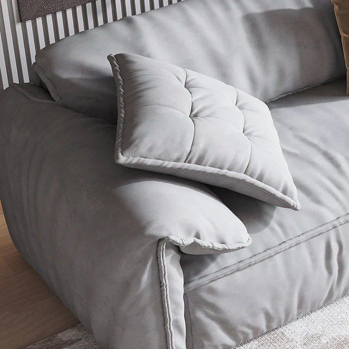 Rolled Arm Sofa