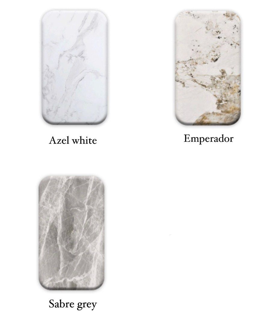 Modern Marble Bar Table