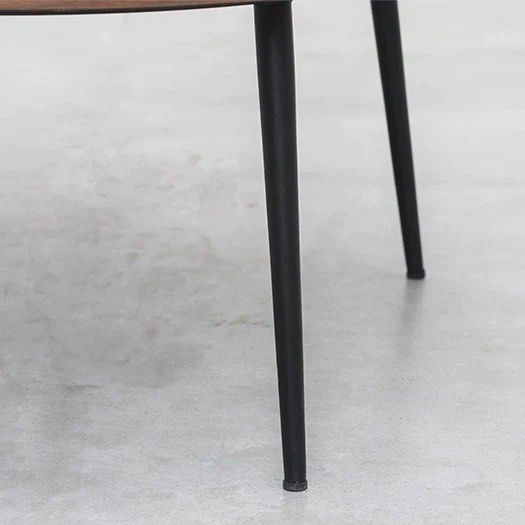 Round Coffee Table