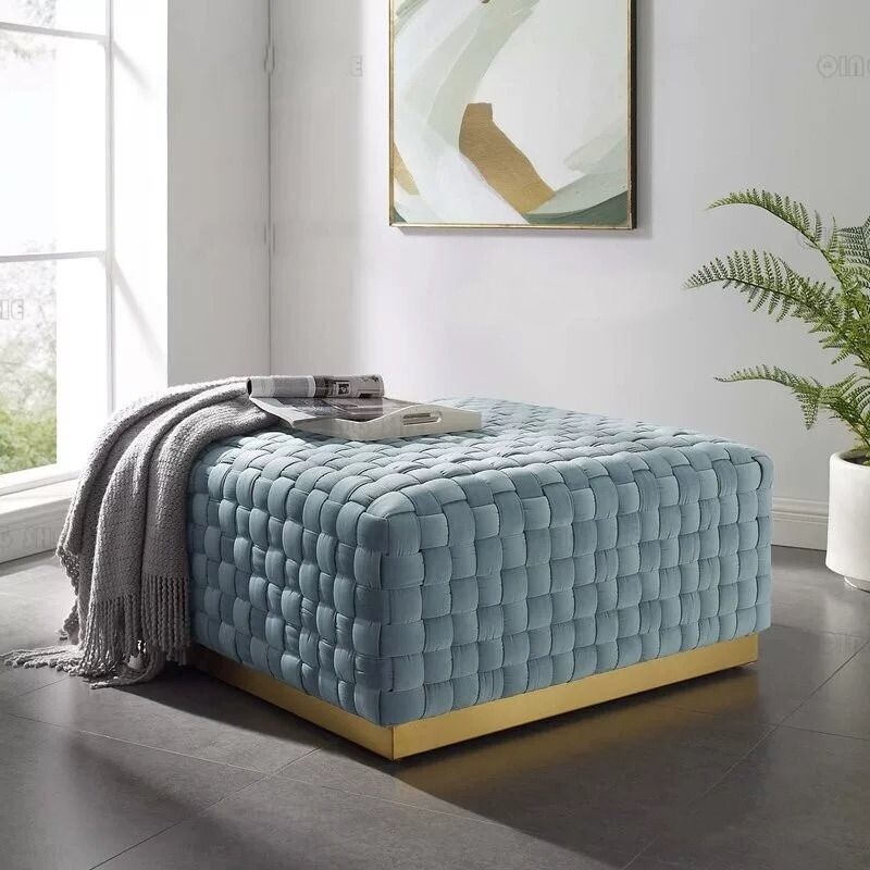 Chelsi Ottoman