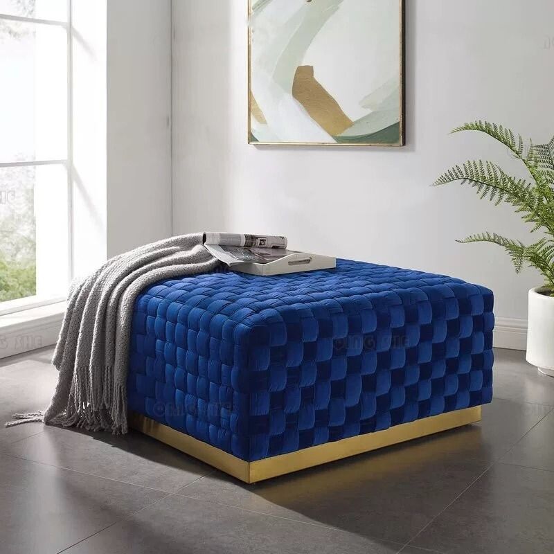 Chelsi Ottoman