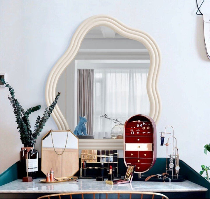 Vanity Mirror