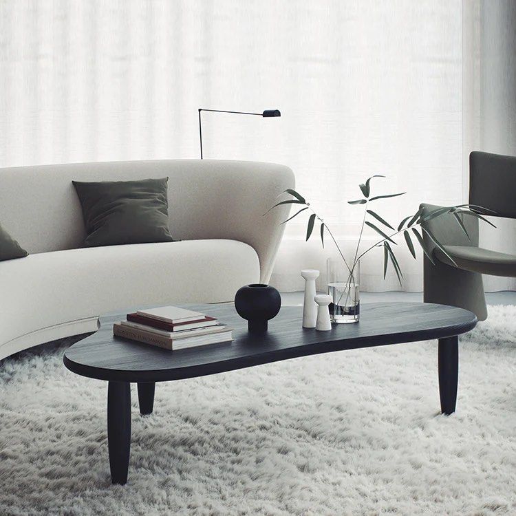 COOPER Coffee Table