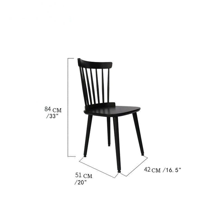 Side Chair 