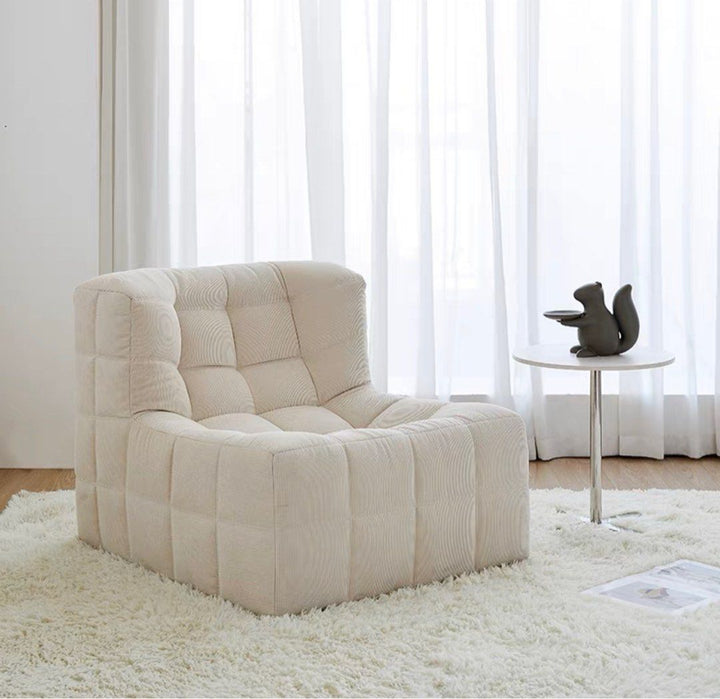 Minimalistic Lounge Chair