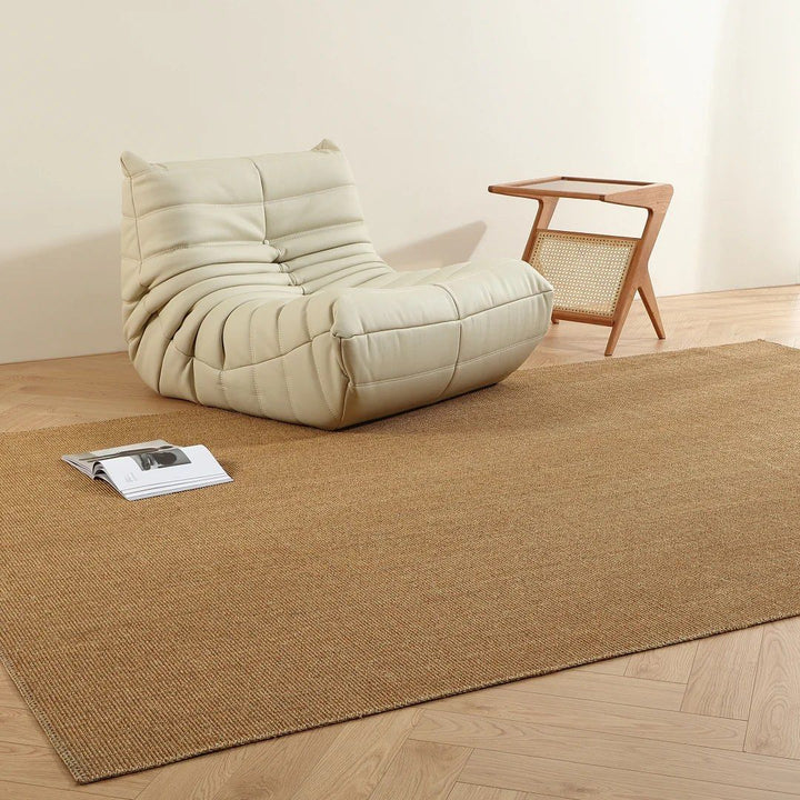 Sisal Khaki Rug