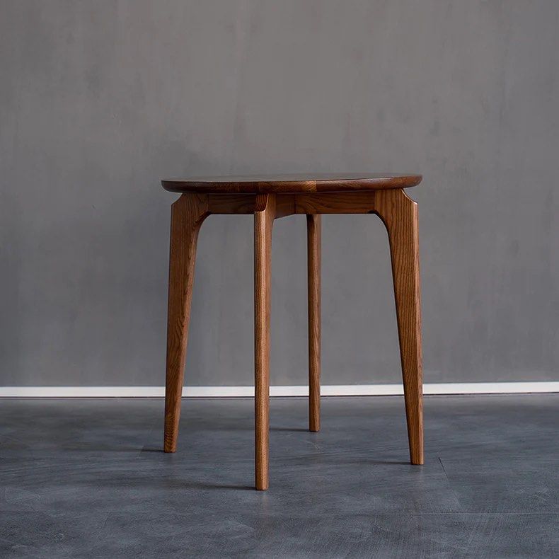Round Stool/End Table