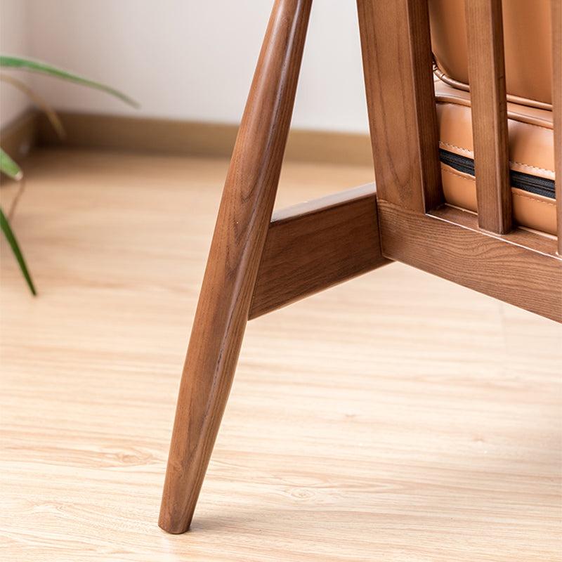 Leather Armchair