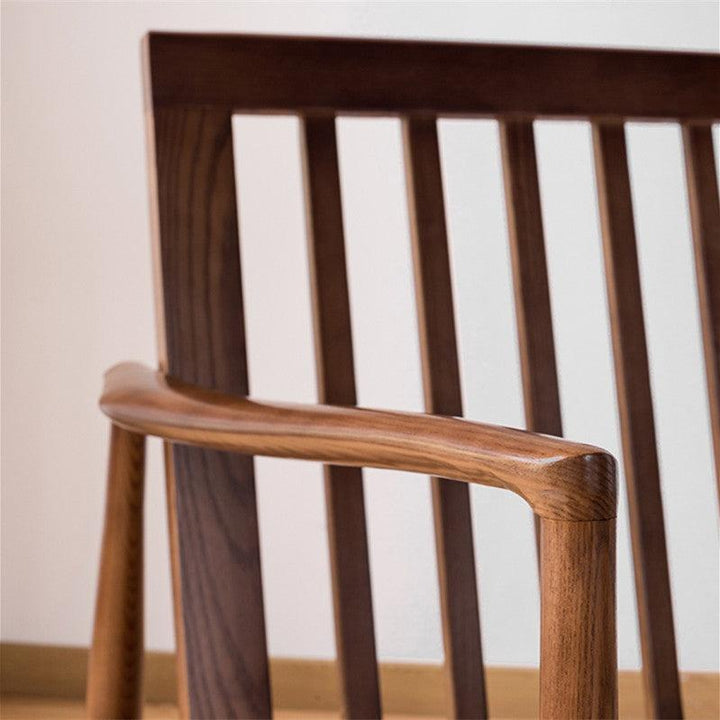 Leather Armchair