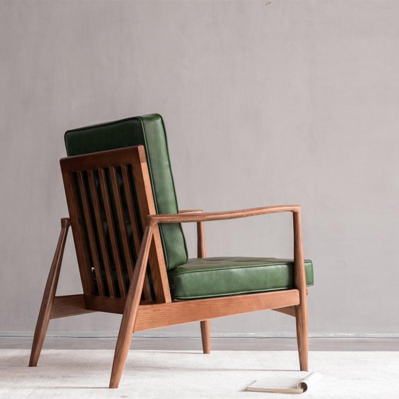 Leather Armchair