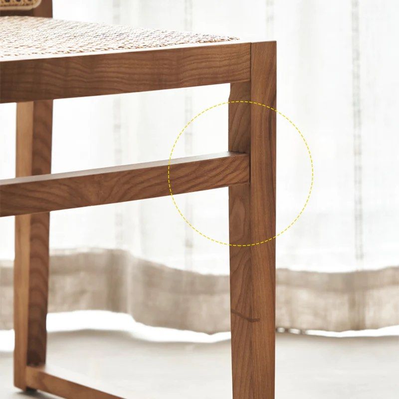 Rattan Dining Chair