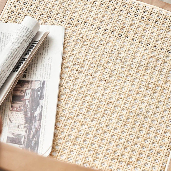 Rattan Dining Chair