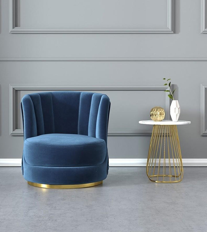 Lounge Swivel Chair