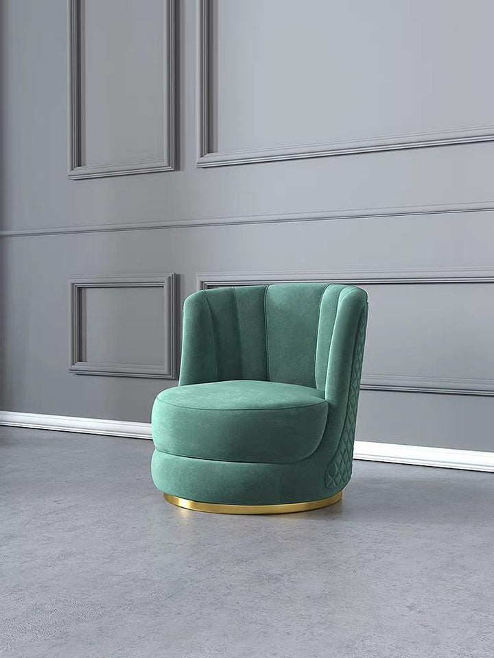 Lounge Swivel Chair