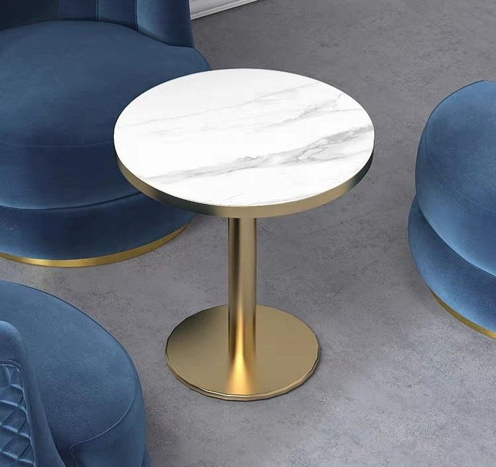 Lounge Swivel Chair