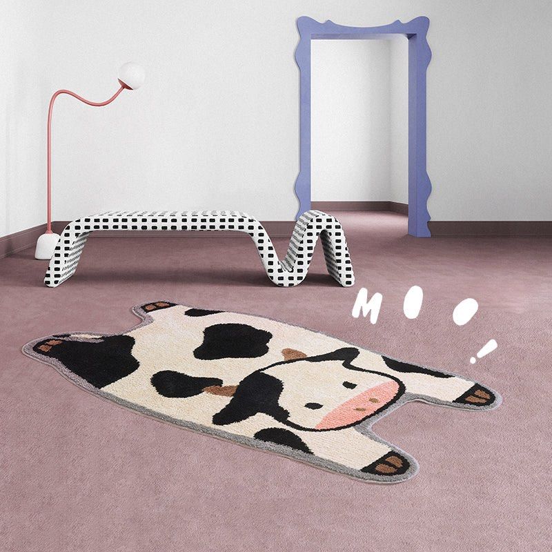 COW Area Rug